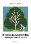 La compétence paraphrastique en français langue seconde