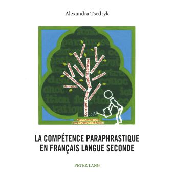 La compétence paraphrastique en français langue seconde