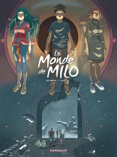 Le Monde de Milo