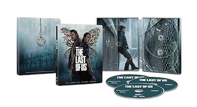 Imports Blu-ray 4K