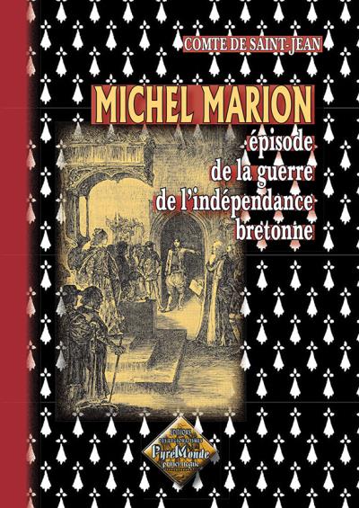Michel marion, episode de la g