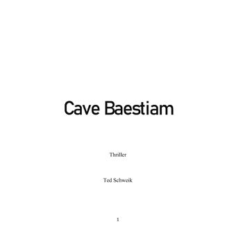 Cave Baestiam