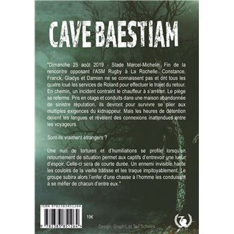 Cave Baestiam