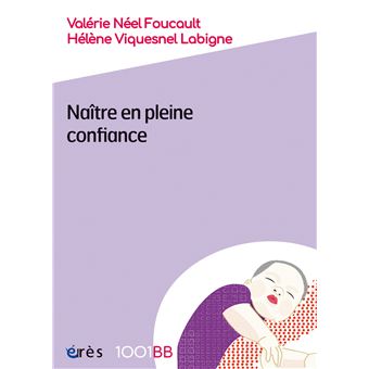 1001 BB 186 - Naître en pleine confiance