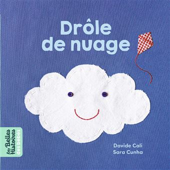 Drôle de nuage