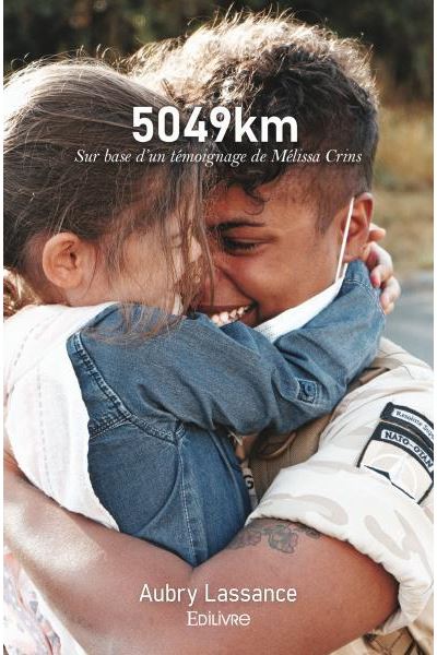 5049km