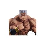 Figurine 10114 Fist Of The North Star Noodle Stop Raoh