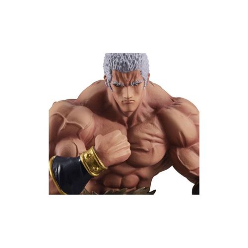 10114 FIST OF THE NORTH STAR NOODLE STOP FIGURE RAOH
