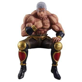 Figurine 10114 Fist Of The North Star Noodle Stop Raoh