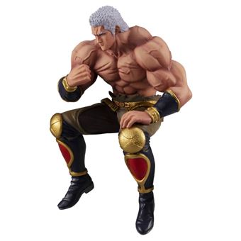 Figurine 10114 Fist Of The North Star Noodle Stop Raoh