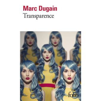 Transparence