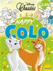 Disney Classics - Happy Colo (Aristochats)