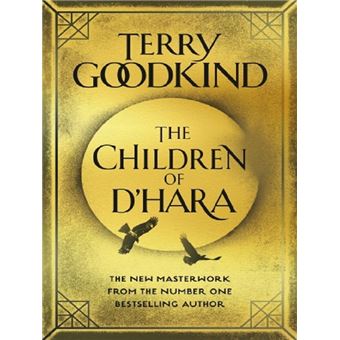 The Children of D'Hara