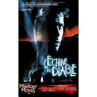 L'Echine du Diable - Edition Simple