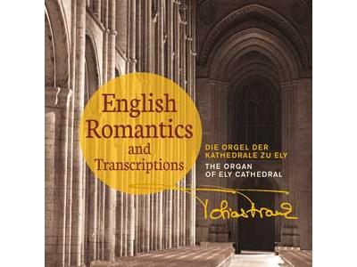 English romantics and transcriptions
