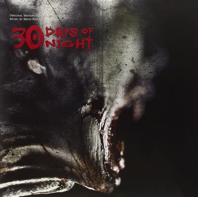 DAYS OF NIGHT
