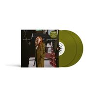 Day And Night Édition Limitée Vinyle Vert