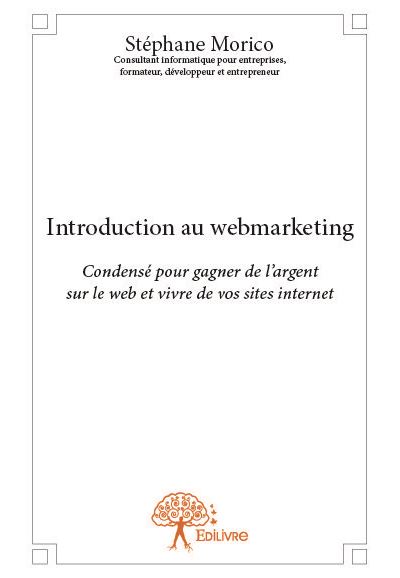 Introduction au webmarketing