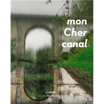 Mon Cher Canal