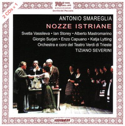 Nozze istriane