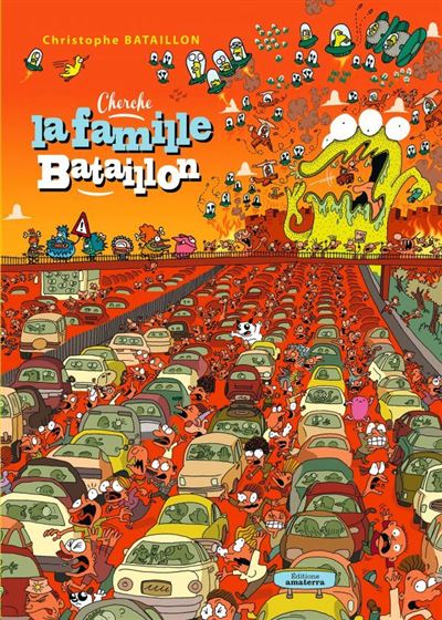 La famille Bataillon