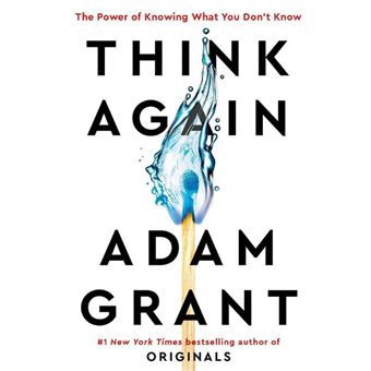Think Again