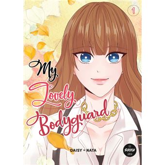My Lovely Bodyguard