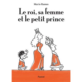 Le Petit Prince - Alice Jeunesse