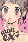 Mon ex - Tome 1