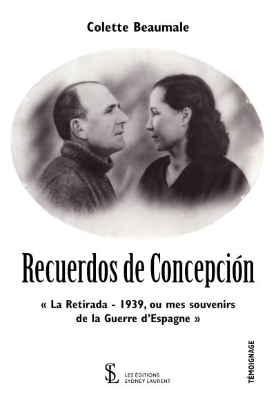 Recuerdos de Concepción
