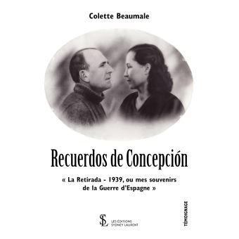 Recuerdos de Concepción