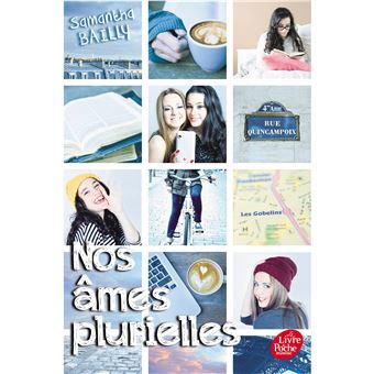 Nos âmes plurielles - Tome 3