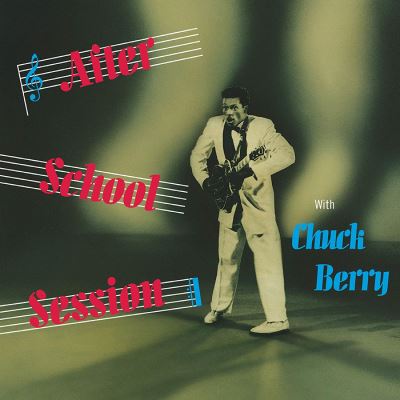 After School Session Vinyle Gatefold
