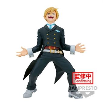 Figurine My Hero Academia The Amazing Heroes Volume 36