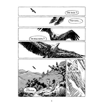 L'esprit à la dérive