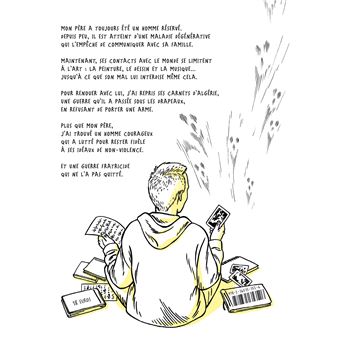 L'esprit à la dérive