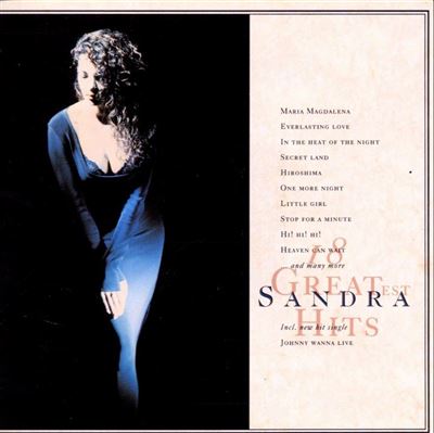 18 Greatest Hits