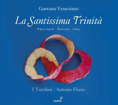 La santissima trinita