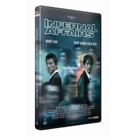 Infernal Affairs