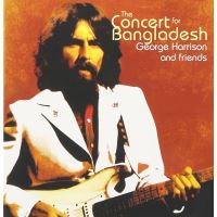 Concert for bangladesh 1971/inclus titre bonus
