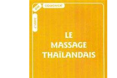 Massage thaïlandais