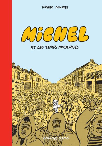 Les temps modernes
