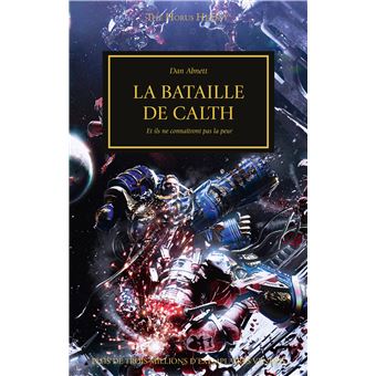 La Bataille de Calth