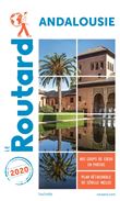 Guide du Routard Andalousie 2020