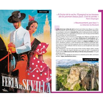 Guide du Routard Andalousie 2020