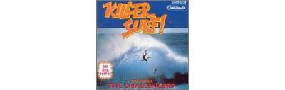 Killer surf