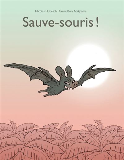 Sauve souris