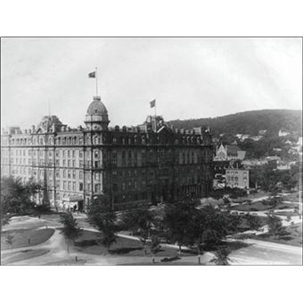 Pègre Qc - L'histoire du crime organisé au Québec Tome 2 - 1924 - 1949