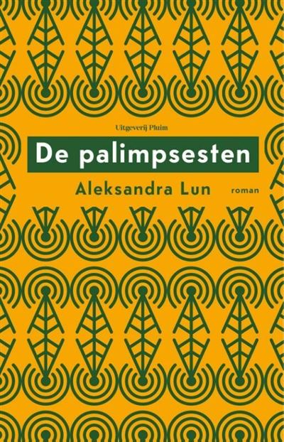De palimpsesten