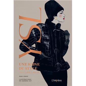 Yves Saint-Laurent